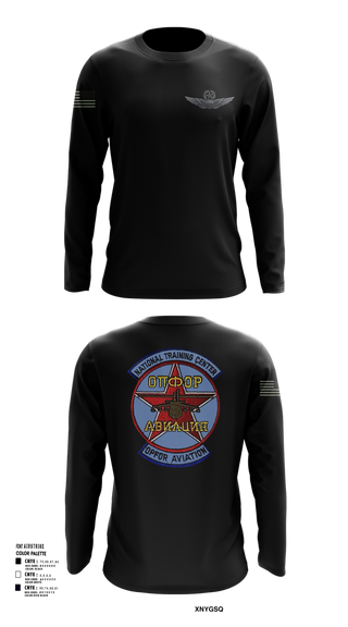 Long Sleeve Performance Shirt, Sokol Platoon, , Teamtime, Team time, sublimation, custom sports apparel, team uniforms, spirit wear, spiritwear, sports uniforms, custom shirts, team store, custom team store, fundraiser sports, apparel fundraiser