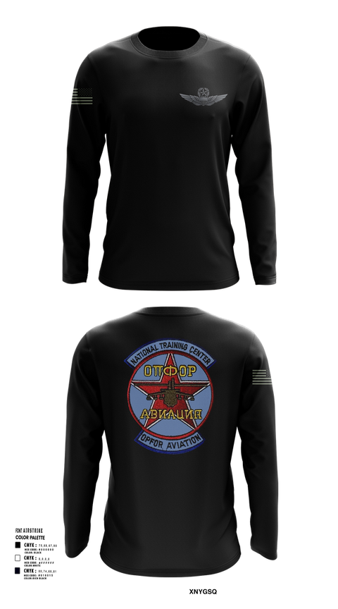 Long Sleeve Performance Shirt, Sokol Platoon, , Teamtime, Team time, sublimation, custom sports apparel, team uniforms, spirit wear, spiritwear, sports uniforms, custom shirts, team store, custom team store, fundraiser sports, apparel fundraiser