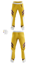 Fort Pierce Central Volleyball 35655657 Sweatpants - 21