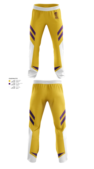 Sweatpants, Fort Pierce Central Volleyball, Women's Volleyball, Teamtime, Team time, sublimation, custom sports apparel, team uniforms, spirit wear, spiritwear, sports uniforms, custom shirts, team store, custom team store, fundraiser sports, apparel fundraiser