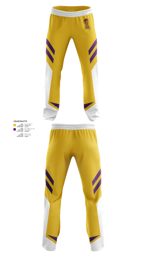Sweatpants, Fort Pierce Central Volleyball, Women's Volleyball, Teamtime, Team time, sublimation, custom sports apparel, team uniforms, spirit wear, spiritwear, sports uniforms, custom shirts, team store, custom team store, fundraiser sports, apparel fundraiser