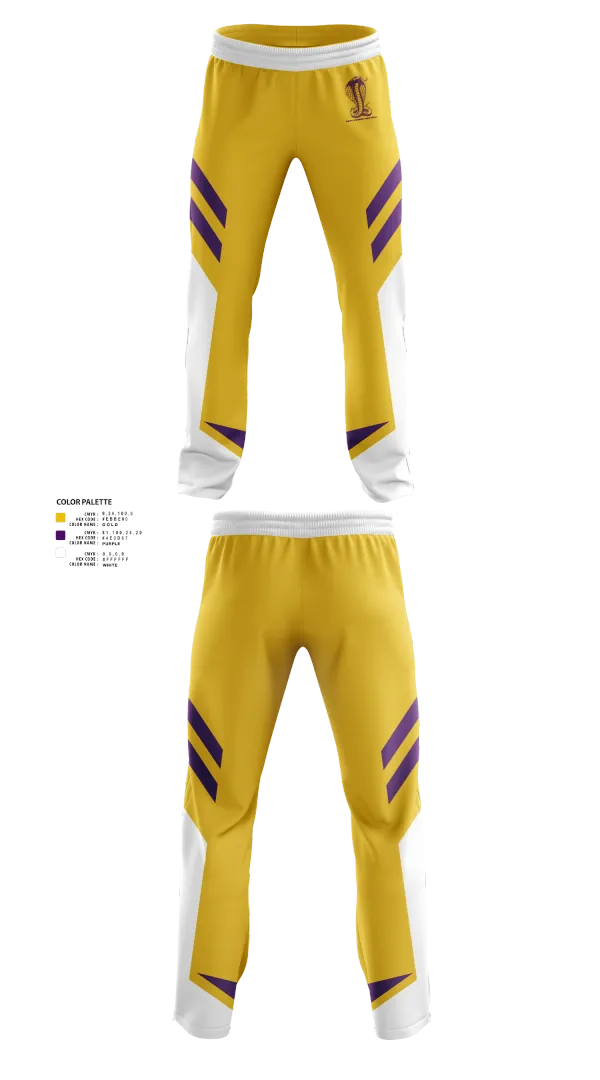 Sweatpants, Fort Pierce Central Volleyball, Women's Volleyball, Teamtime, Team time, sublimation, custom sports apparel, team uniforms, spirit wear, spiritwear, sports uniforms, custom shirts, team store, custom team store, fundraiser sports, apparel fundraiser
