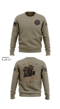 396th MCGA Crew Neck Sweatshirt - 31