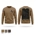 Assassin's Crew Neck Sweatshirt - 1