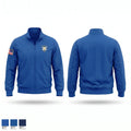 Massachusetts Department of Correction Windbreaker - 1
