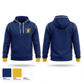 Fluvanna Middle School Softball 32439267 Hoodie - 8