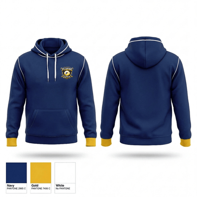 Fluvanna Middle School Softball 32439267 Hoodie - 8