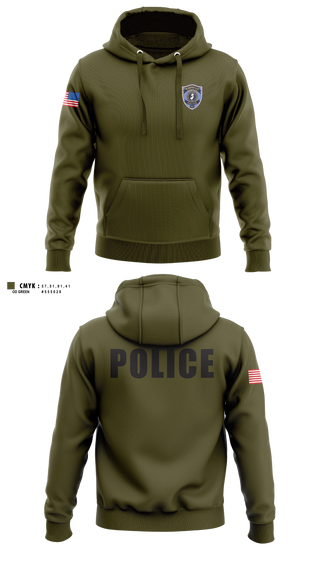 Hoodie, Robbinsville Police, Police, Teamtime, Team time, sublimation, custom sports apparel, team uniforms, spirit wear, spiritwear, sports uniforms, custom shirts, team store, custom team store, fundraiser sports, apparel fundraiser