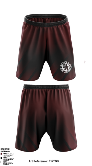 Athletic Shorts With Pockets, Hereford Whitefaces, Wrestling, Teamtime, Team time, sublimation, custom sports apparel, team uniforms, spirit wear, spiritwear, sports uniforms, custom shirts, team store, custom team store, fundraiser sports, apparel fundraiser