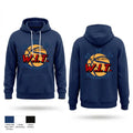 S.K.Y. Basketball 9477324 Hoodie - 4