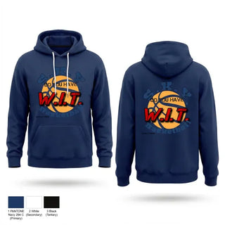 Hoodie, S.K.Y. Basketball, Men's Basketball, Teamtime, Team time, sublimation, custom sports apparel, team uniforms, spirit wear, spiritwear, sports uniforms, custom shirts, team store, custom team store, fundraiser sports, apparel fundraiser