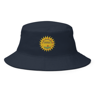 Double Springs Lawn Maintenance 68991877 Bucket Hat | Big Accessories BX003