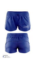 First Baptist Church Umatilla Ranger Panties - 21