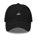 Edinburgh Fire Softball Dad hat