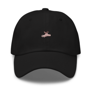 Dad hat - Black