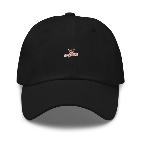 Dad hat - Black