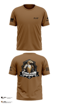 PLXP PLT Pangolins 58795732 Short Sleeve Performance Shirt - 4