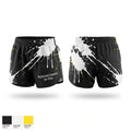 Richmond County Jiu-Jitsu Women's Shorts - 1