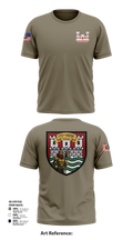 175th MRBC 2368764 Short Sleeve Performance Shirt - 2