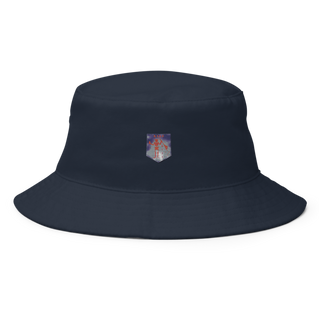 8121 67083277 Bucket Hat | Big Accessories BX003