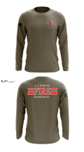La Porte 20000295 Long Sleeve Performance Shirt - 103