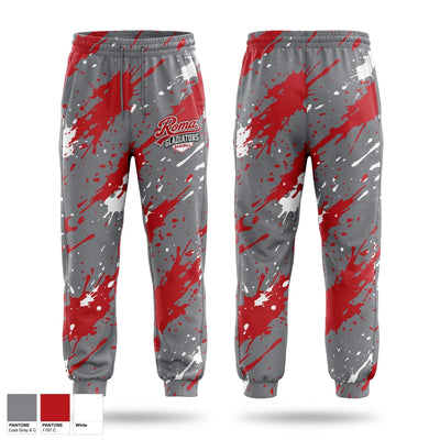 Roma Gladiators Sweatpants - 1