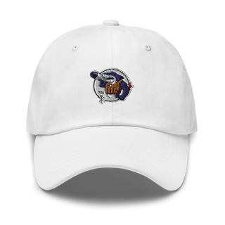 USS Illinois (SSN 786) 55868909 Classic Dad Hat | Yupoong 6245CM