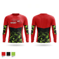 Hotgirlz Long Sleeve Performance Shirt - 2