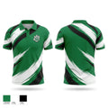 North Huskies Short Sleeve Performance Polo - 1