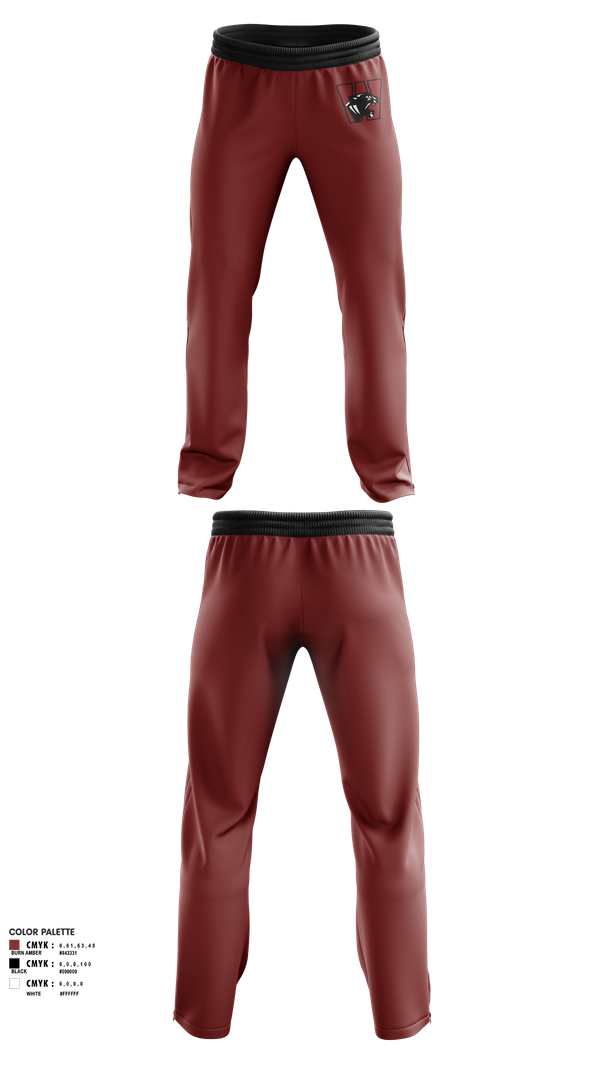 Sweatpants, Watervliet High School Basketball, Men's Basketball, Teamtime, Team time, sublimation, custom sports apparel, team uniforms, spirit wear, spiritwear, sports uniforms, custom shirts, team store, custom team store, fundraiser sports, apparel fundraiser