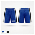 Tennessee Wesleyan 30176412 Athletic Shorts With Pockets - 1