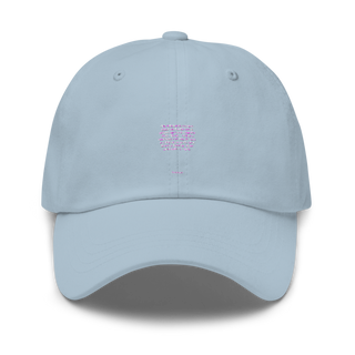 Lufkin Helitack 34871010 Classic Dad Hat | Yupoong 6245CM