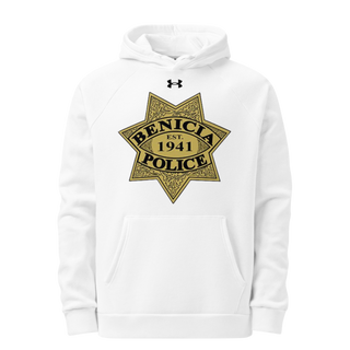 Bpd mff 81135894 Under Armour Hoodie