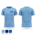 Ga-911 81225412 Short Sleeve Performance Shirt - 1