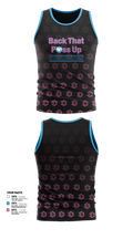 Back That Pass Up Tank Top - 10