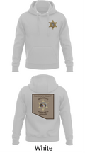 Randolph County Sheriff's Department 73605337 Hoodie - 4