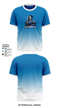 Ellsworth Short Sleeve Performance Shirt - 6