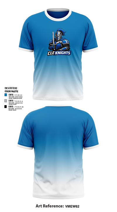 Ellsworth Short Sleeve Performance Shirt - 6