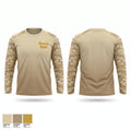 Dansville Aggies Long Sleeve Performance Shirt - 2