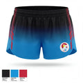 Olympic City Track Club 78162877 Women's Shorts - 1