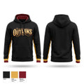 Outlaws Hoodie - 2