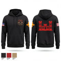 333rd Engineer Detachment 46979529 Hoodie - 1