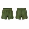 Providence SRU Ranger Panties - 1