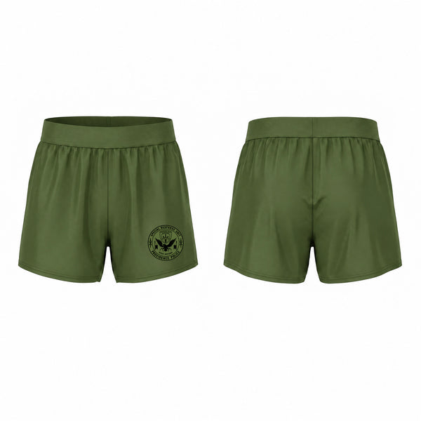 Ranger Panties, Providence SRU, Police, Teamtime, Team time, sublimation, custom sports apparel, team uniforms, spirit wear, spiritwear, sports uniforms, custom shirts, team store, custom team store, fundraiser sports, apparel fundraiser