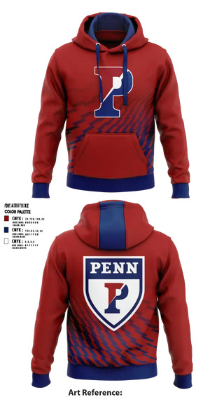 Hoodie, PENNSYLVANIA, Wrestling, Teamtime, Team time, sublimation, custom sports apparel, team uniforms, spirit wear, spiritwear, sports uniforms, custom shirts, team store, custom team store, fundraiser sports, apparel fundraiser