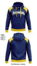 PC MASCOT2 76815043 Hoodie - 2