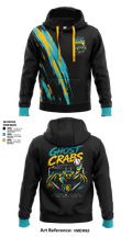 Ghost Crabs Hoodie - 7