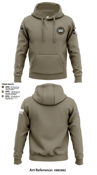 Hoodie, , National Guard, Teamtime, Team time, sublimation, custom sports apparel, team uniforms, spirit wear, spiritwear, sports uniforms, custom shirts, team store, custom team store, fundraiser sports, apparel fundraiser