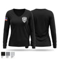 Providence Police BCI Old School Cotton Feel Shirt - 1