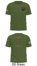 NAS Patuxent River 87984476 Old School Cotton Feel Shirt - 48